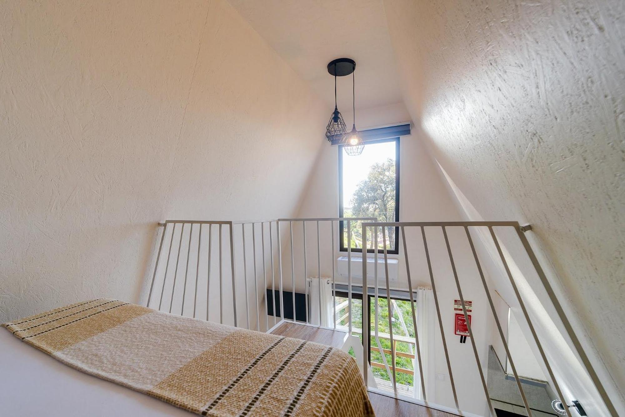 Cabana Sobreiro Castelo de Paiva Exterior photo